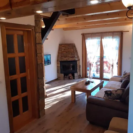 Mountain House Tadic 2 *