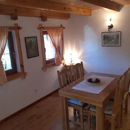 Mountain House Tadic 2 * Bajina Basta