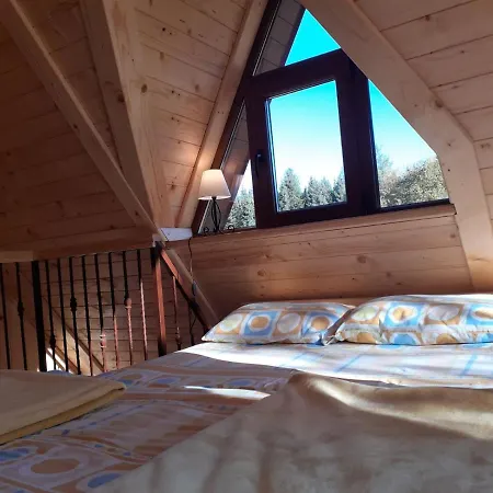 Mountain House Tadic 2 * Bajina Bašta