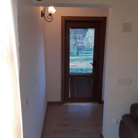 Mountain House Tadic 2 * Bajina Bašta