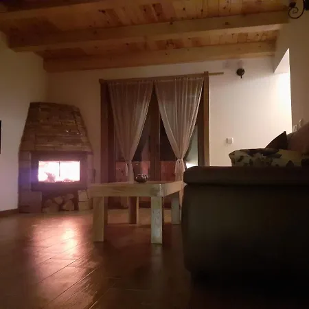 Mountain House Tadic 2 Bajina Bašta