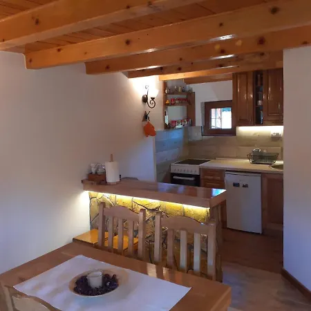 Mountain House Tadic 2 Bajina Bašta