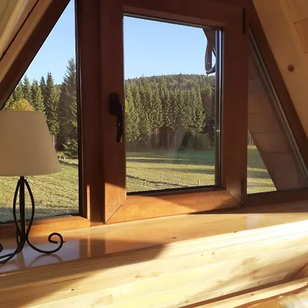 Mountain House Tadic 2 Bajina Bašta