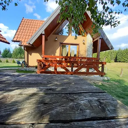 Mountain House Tadic 2 *