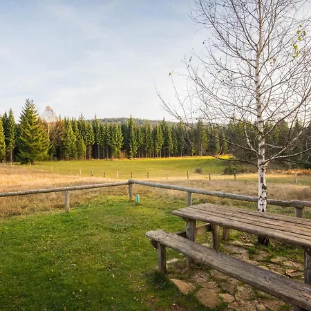 Mountain House Tadic 2 Nyaraló *