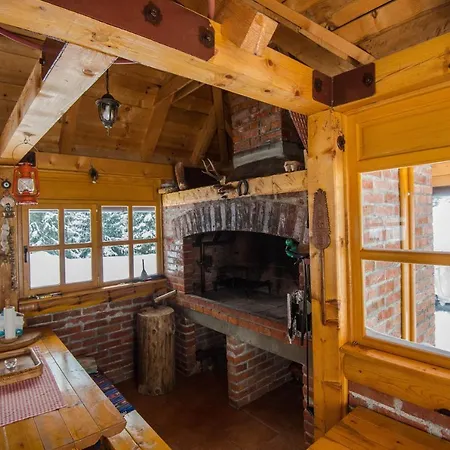 Mountain House Tadic 2 *